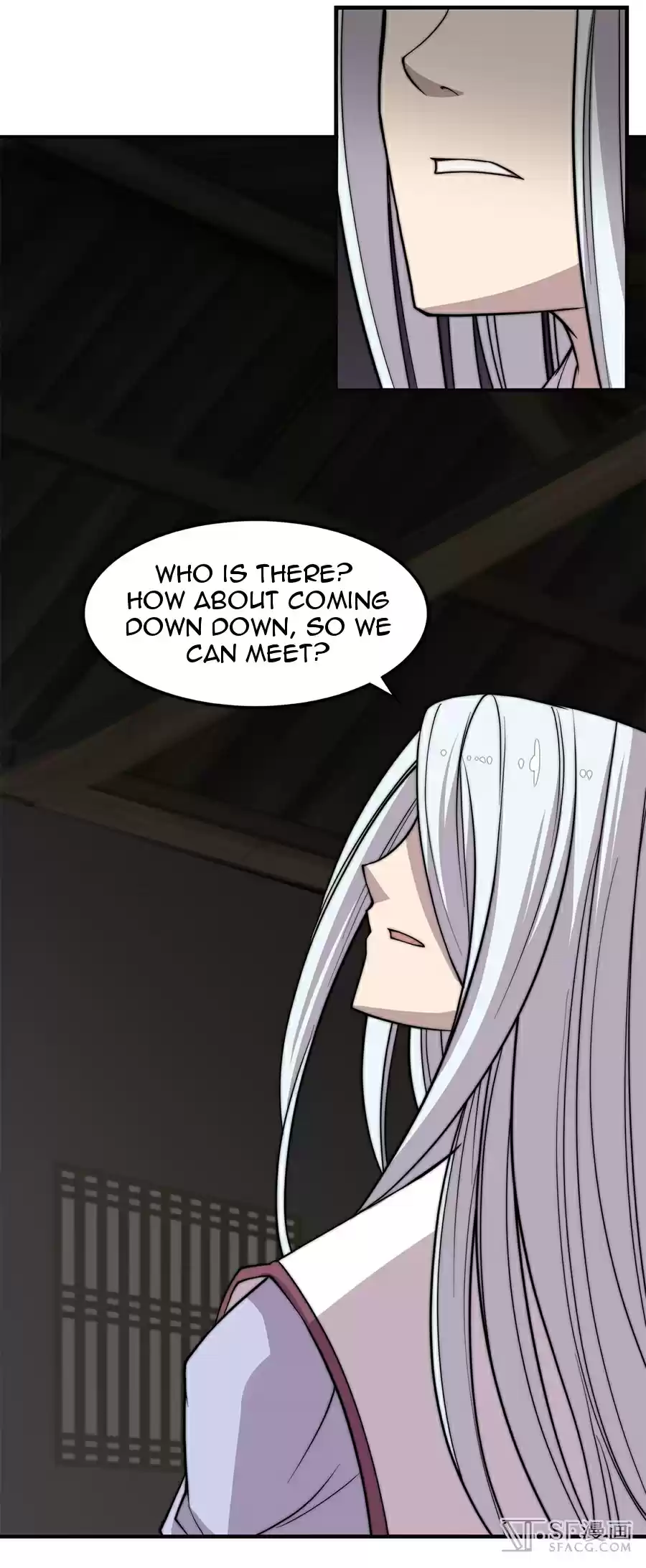 The Master of Martial Arts Retired Life Chapter 71