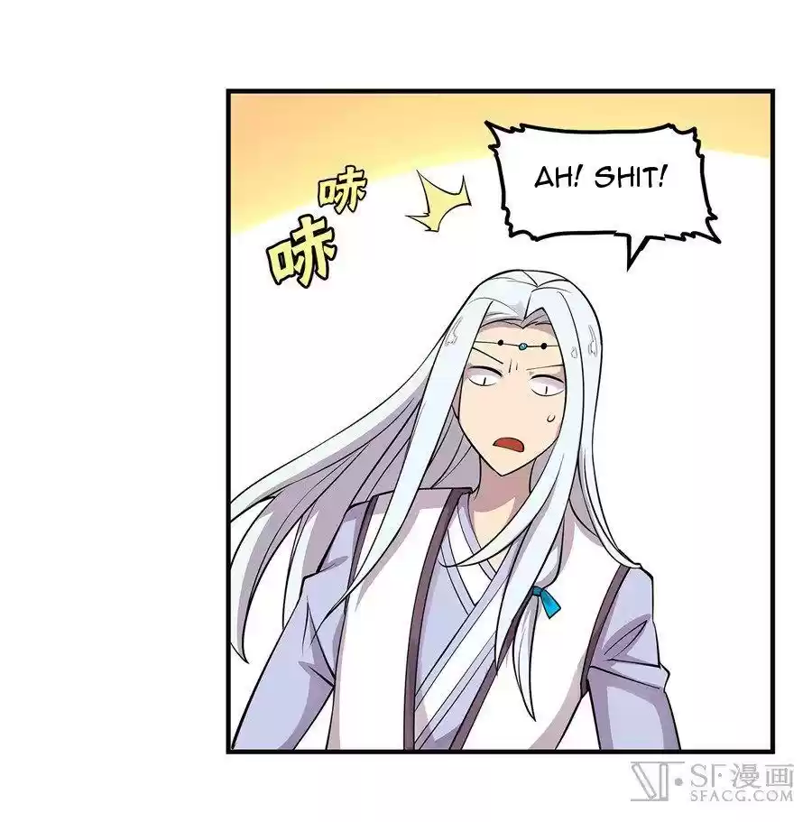 The Master of Martial Arts Retired Life Chapter 72