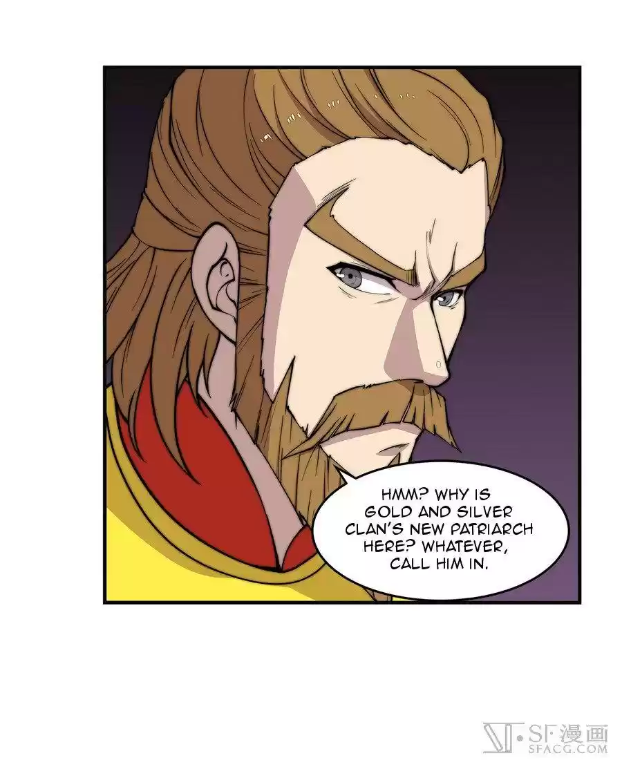 The Master of Martial Arts Retired Life Chapter 72