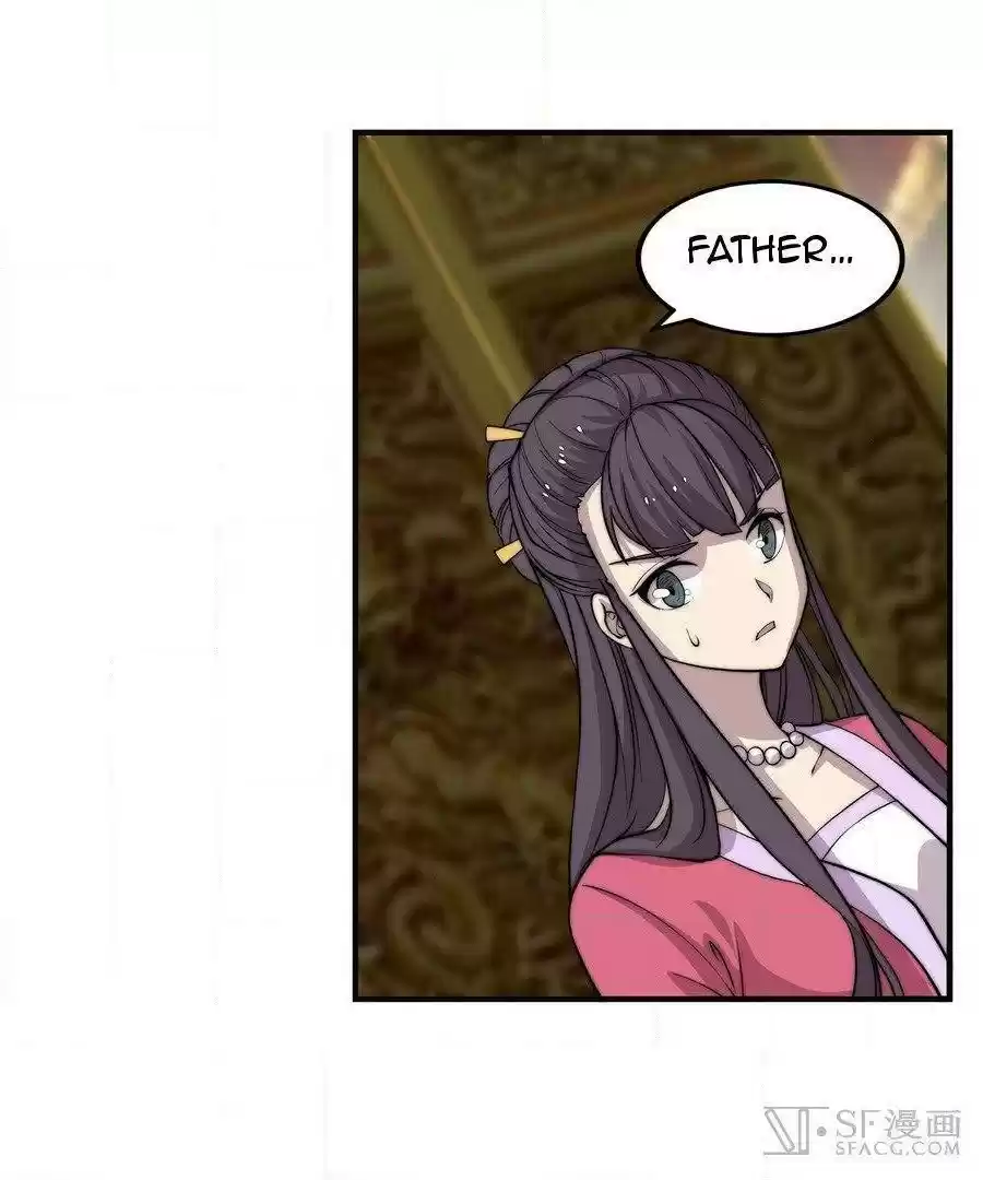 The Master of Martial Arts Retired Life Chapter 72