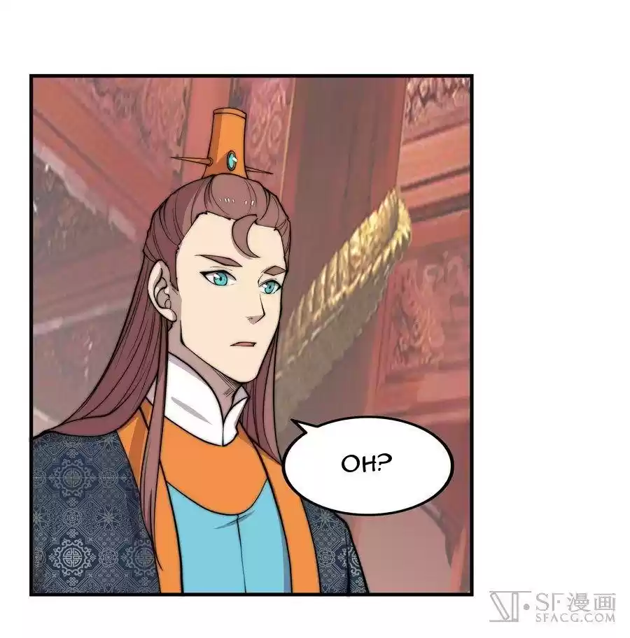 The Master of Martial Arts Retired Life Chapter 73