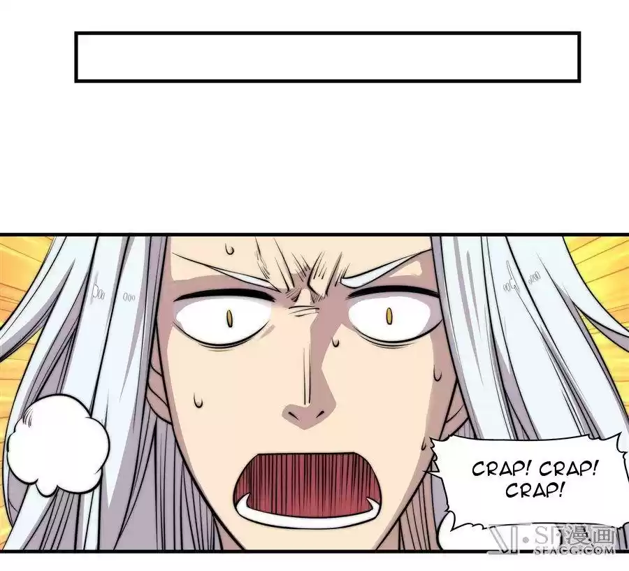 The Master of Martial Arts Retired Life Chapter 73