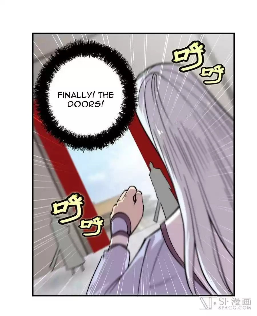 The Master of Martial Arts Retired Life Chapter 73