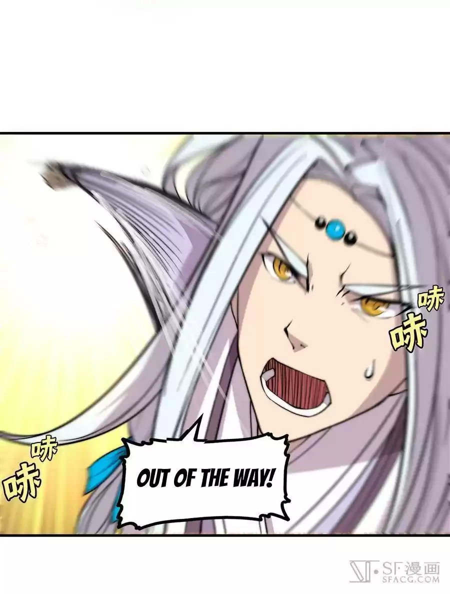 The Master of Martial Arts Retired Life Chapter 73