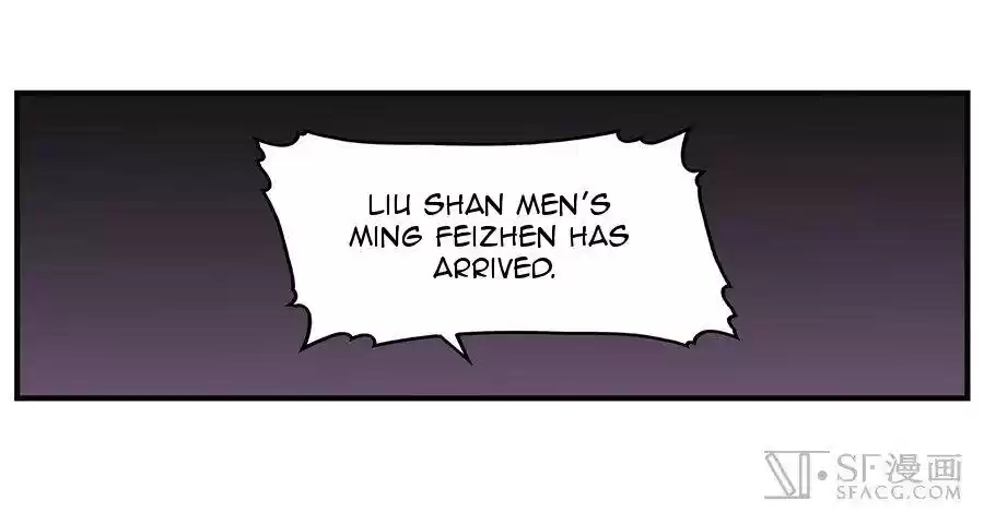 The Master of Martial Arts Retired Life Chapter 73