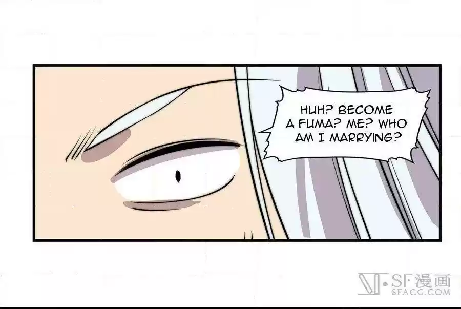 The Master of Martial Arts Retired Life Chapter 73