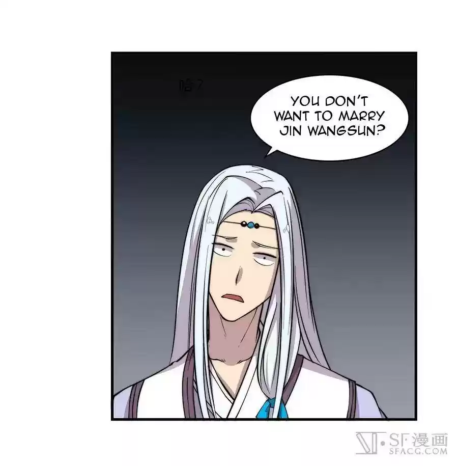 The Master of Martial Arts Retired Life Chapter 74