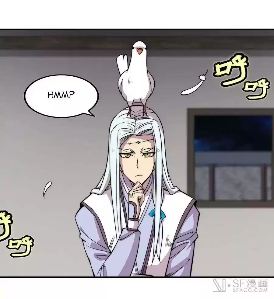 The Master of Martial Arts Retired Life Chapter 74