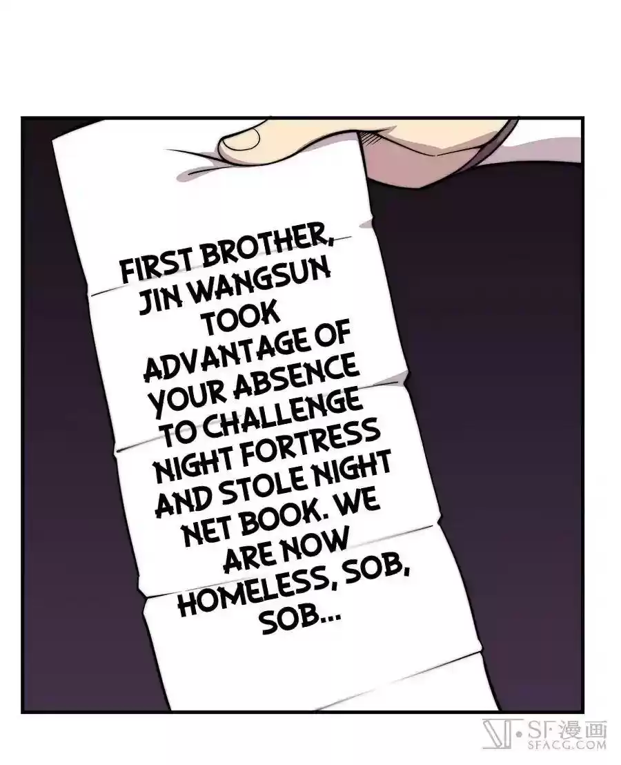 The Master of Martial Arts Retired Life Chapter 74