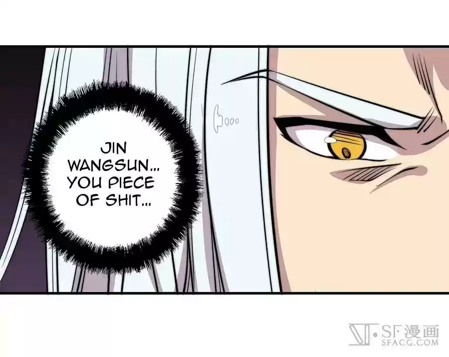 The Master of Martial Arts Retired Life Chapter 74