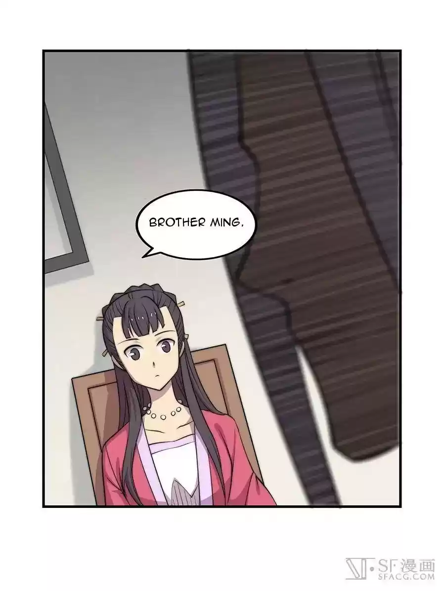 The Master of Martial Arts Retired Life Chapter 74