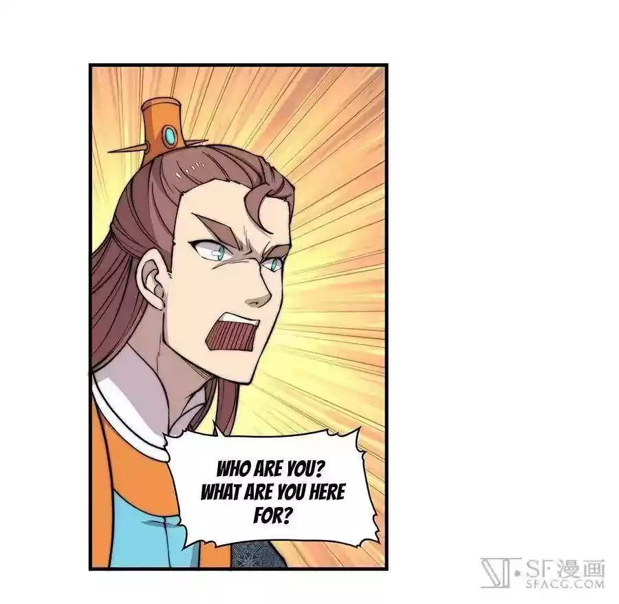 The Master of Martial Arts Retired Life Chapter 74