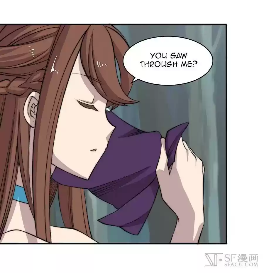 The Master of Martial Arts Retired Life Chapter 75