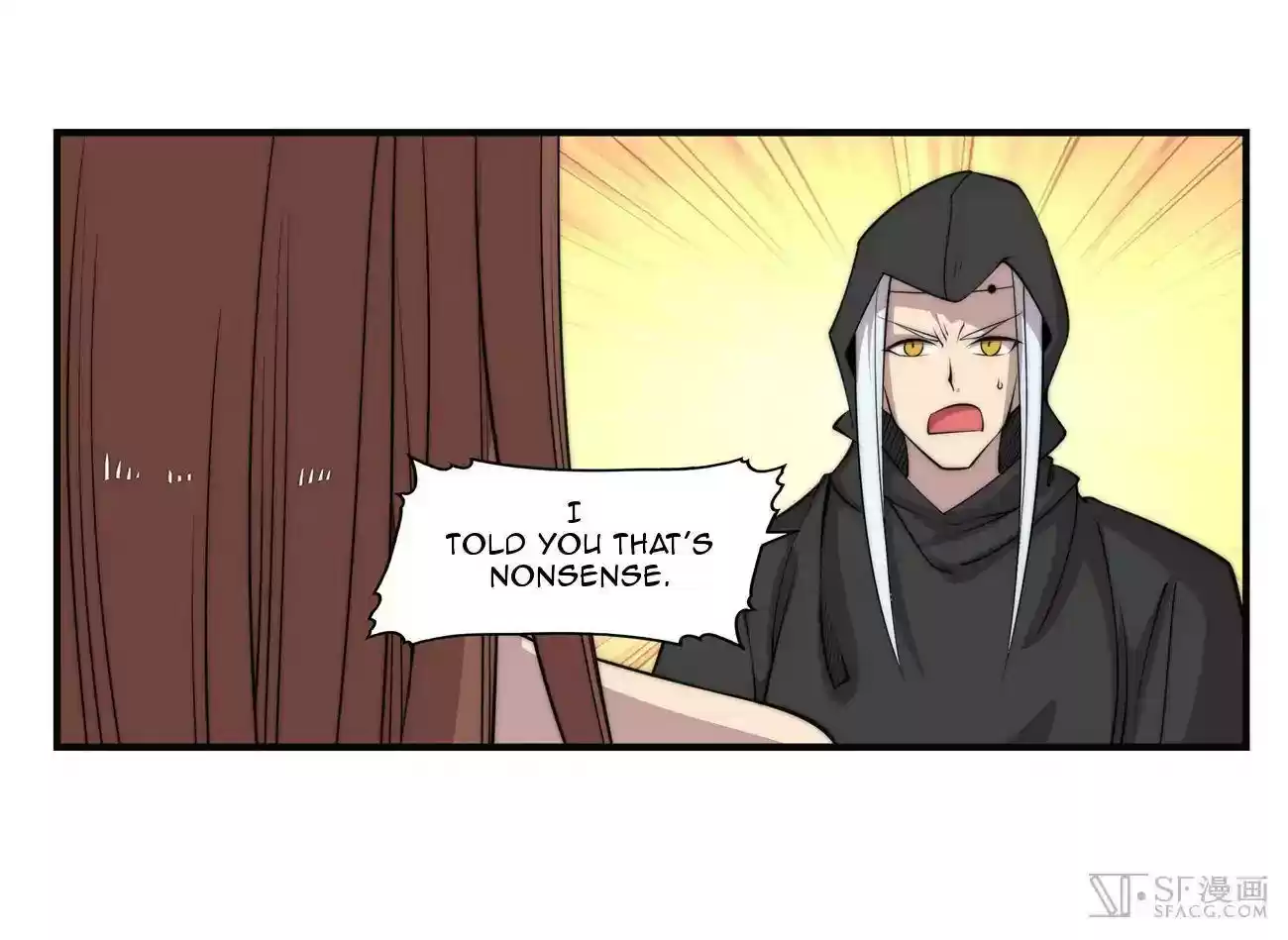 The Master of Martial Arts Retired Life Chapter 75