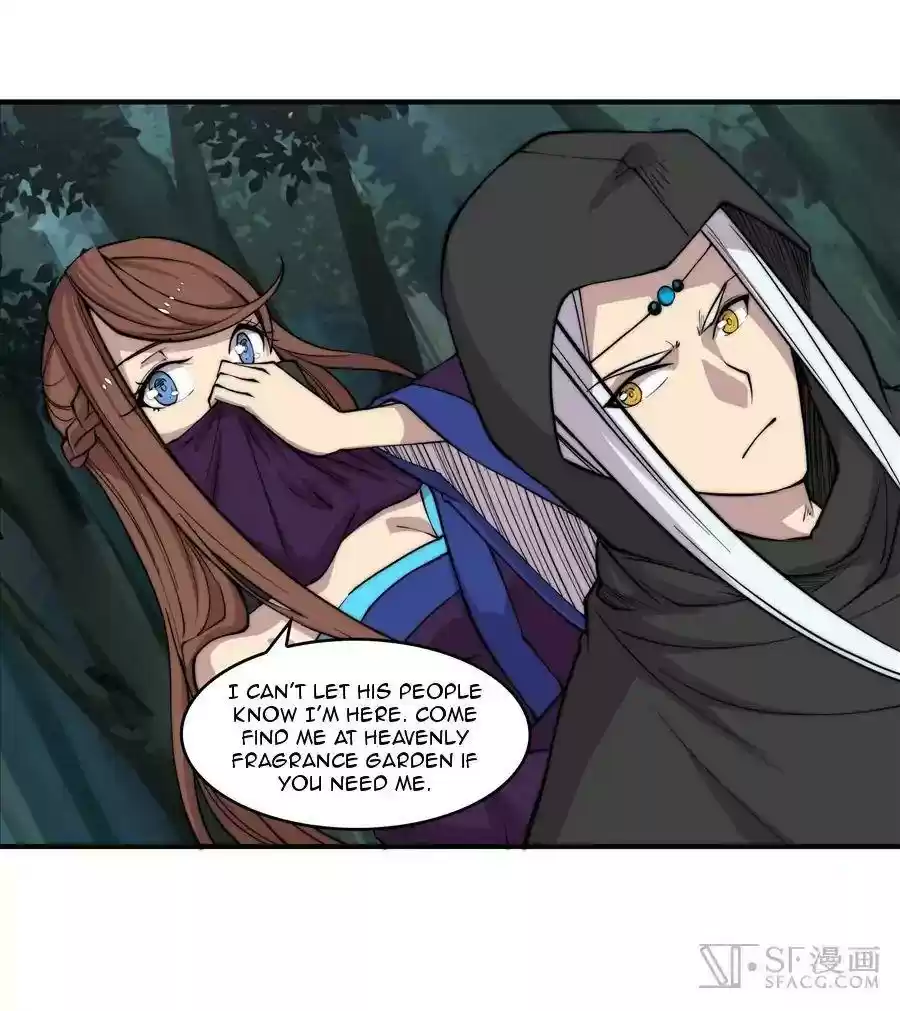 The Master of Martial Arts Retired Life Chapter 75