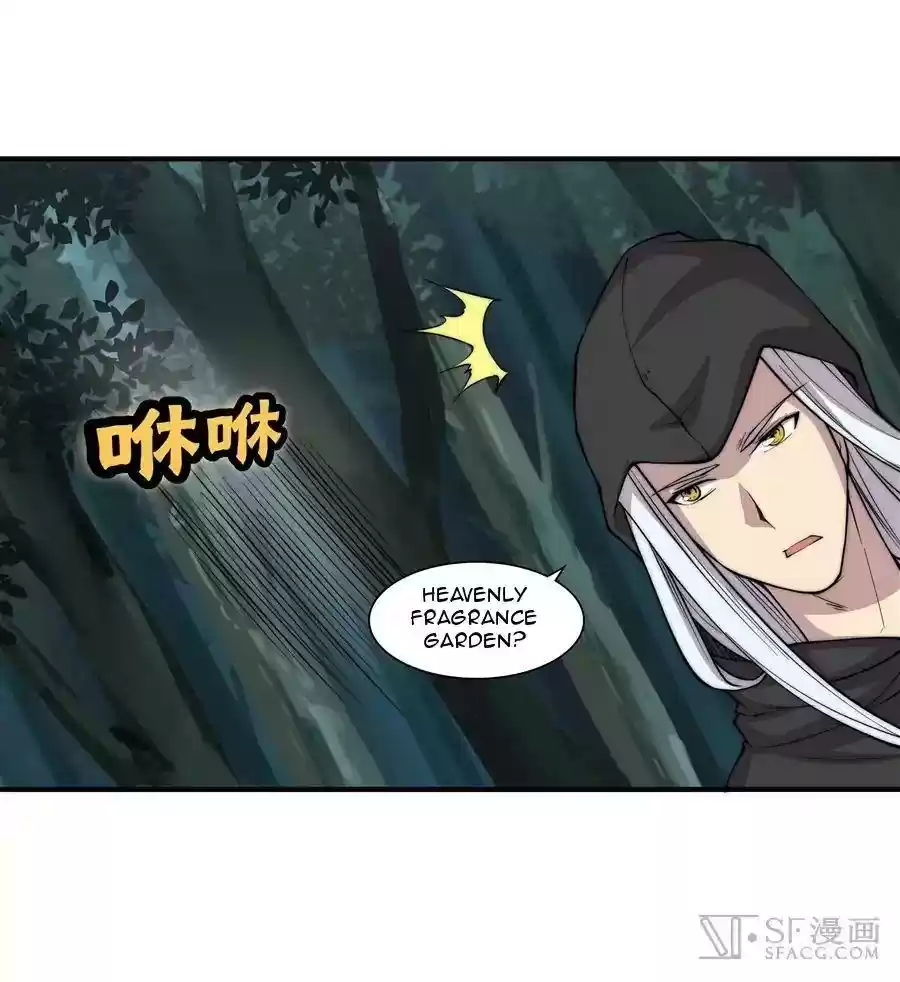 The Master of Martial Arts Retired Life Chapter 75