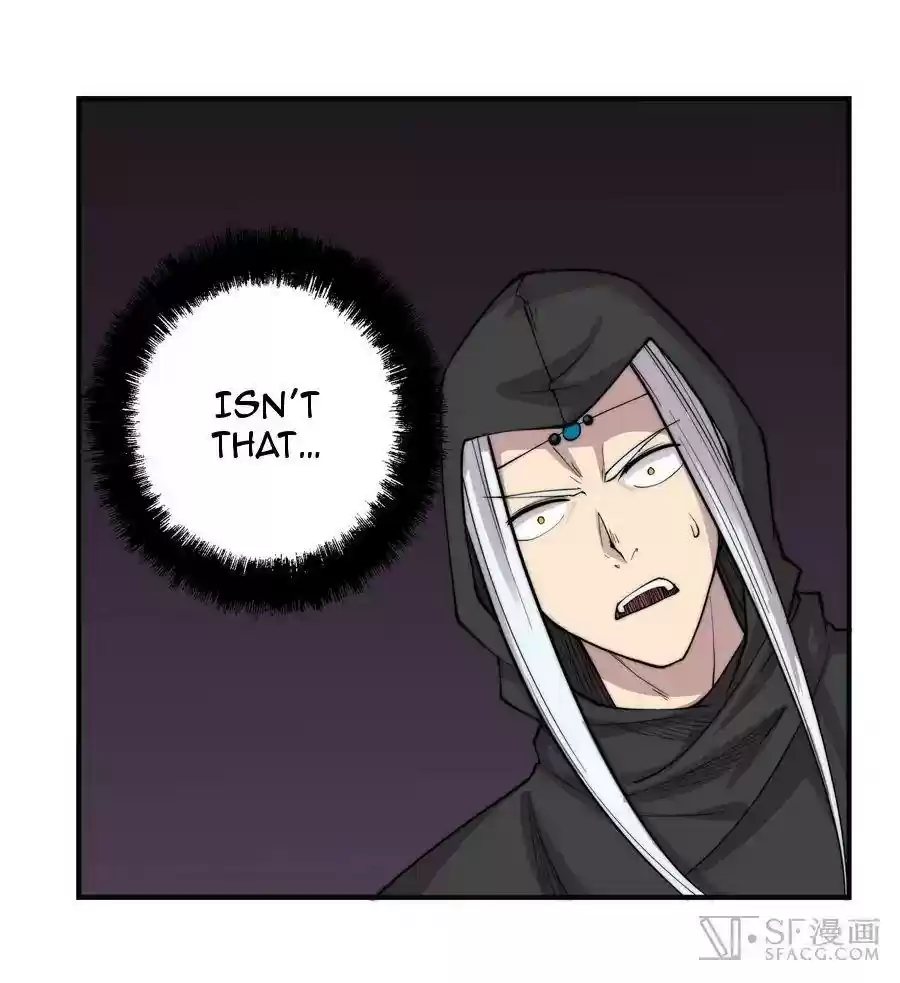 The Master of Martial Arts Retired Life Chapter 75