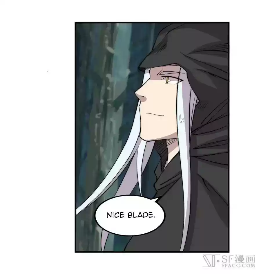 The Master of Martial Arts Retired Life Chapter 75