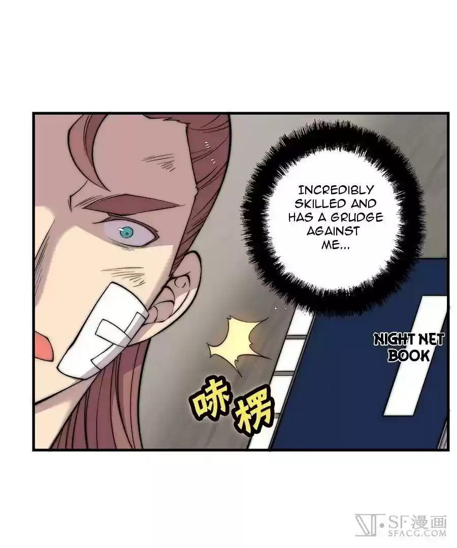 The Master of Martial Arts Retired Life Chapter 76