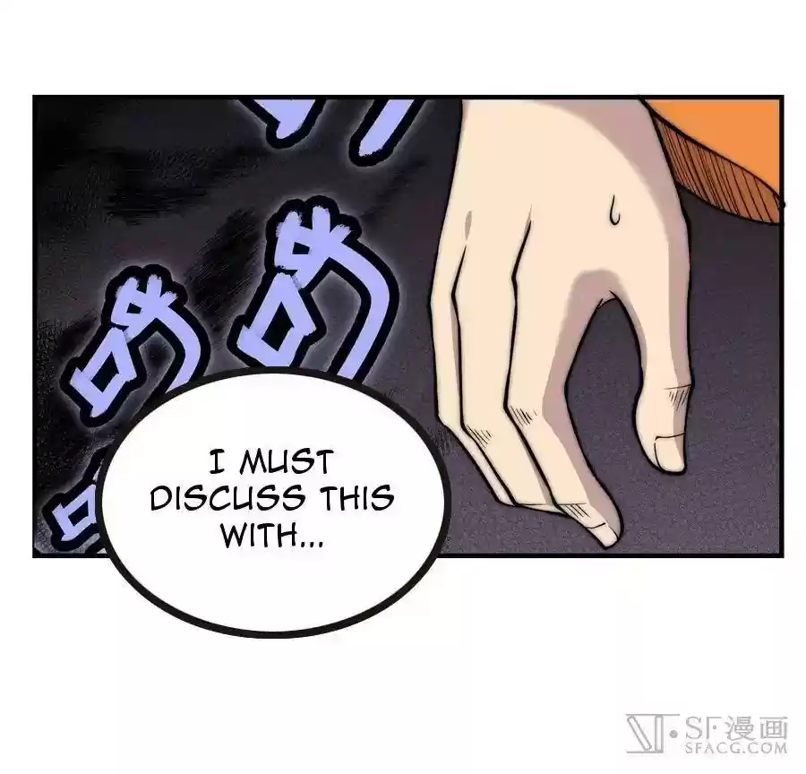 The Master of Martial Arts Retired Life Chapter 76