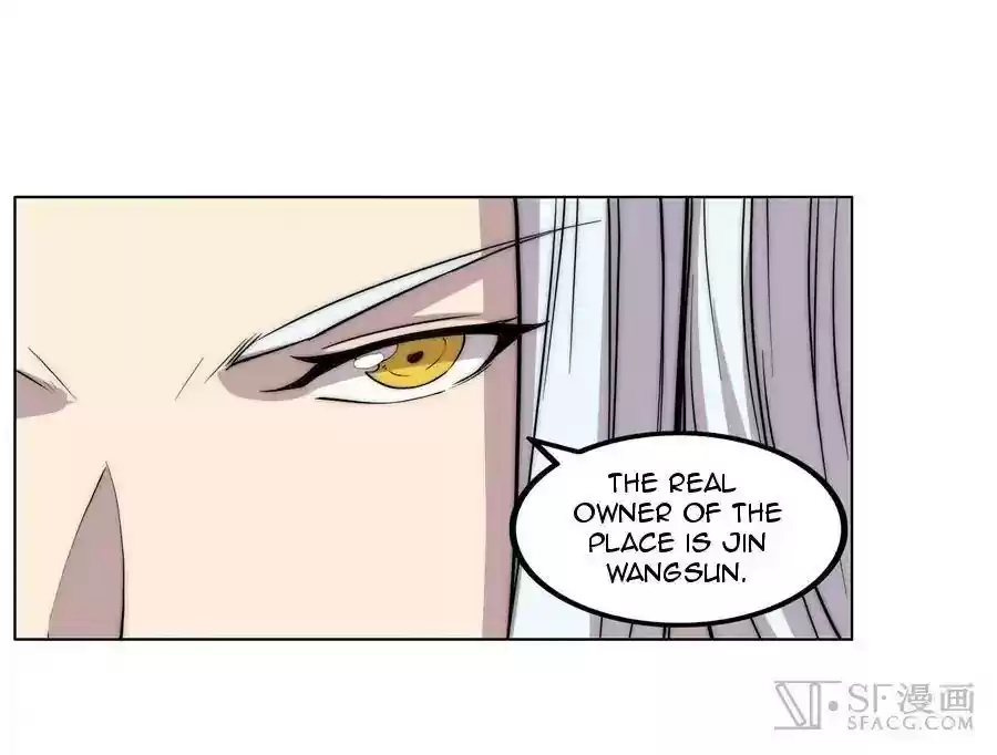 The Master of Martial Arts Retired Life Chapter 76