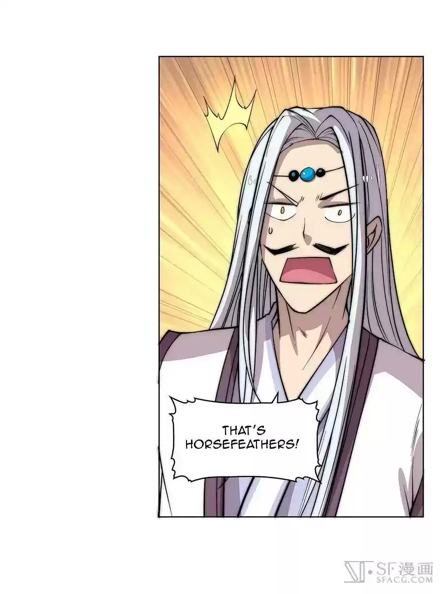 The Master of Martial Arts Retired Life Chapter 76