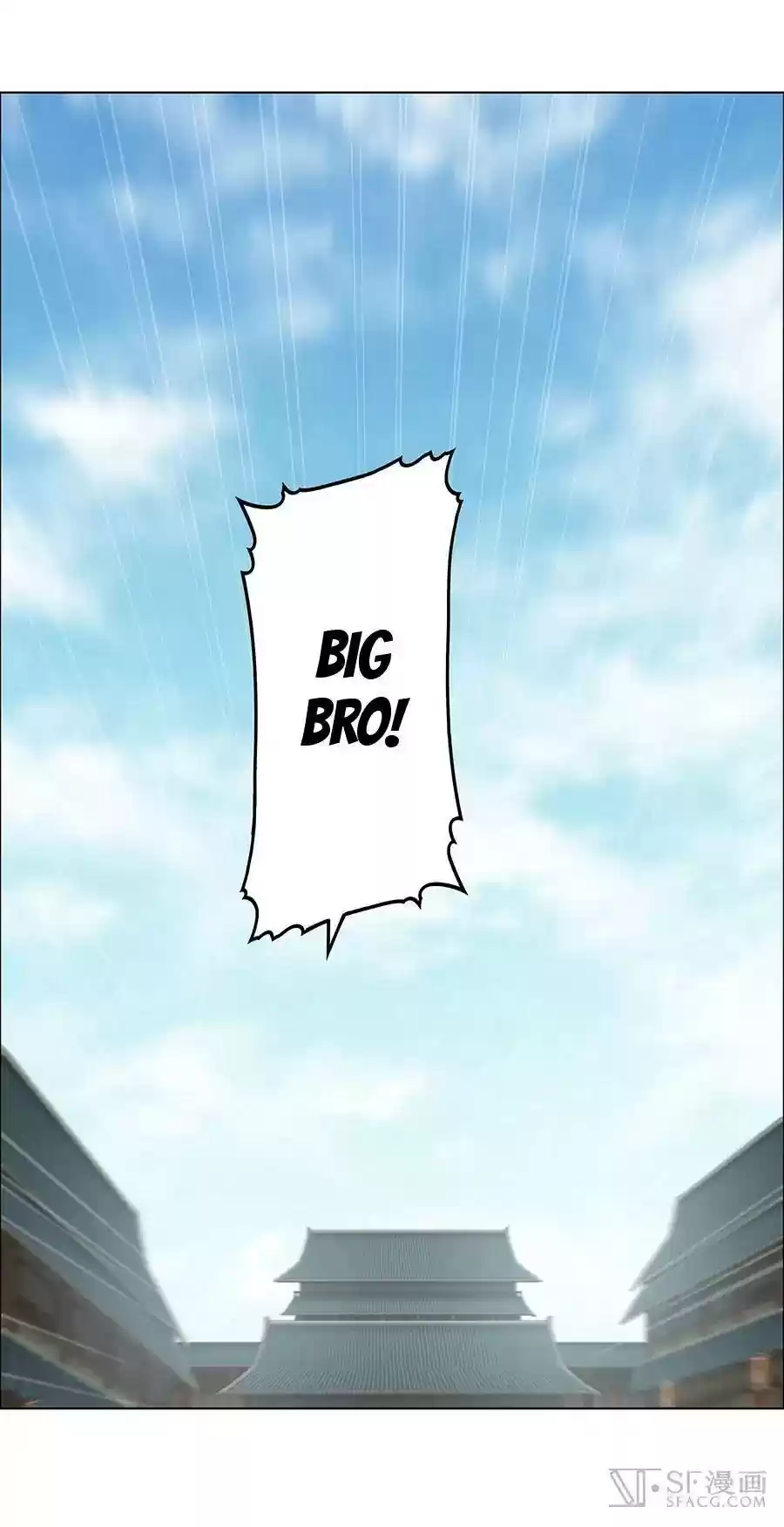 The Master of Martial Arts Retired Life Chapter 76