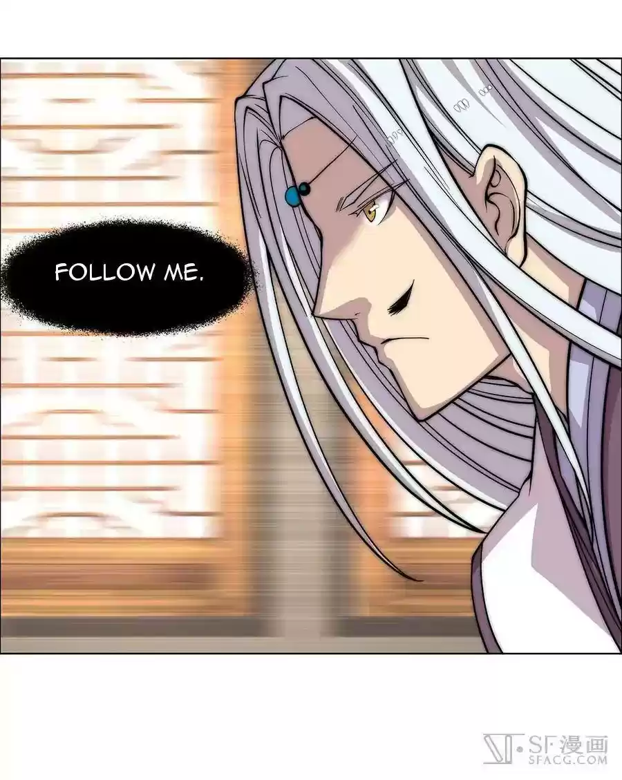 The Master of Martial Arts Retired Life Chapter 76