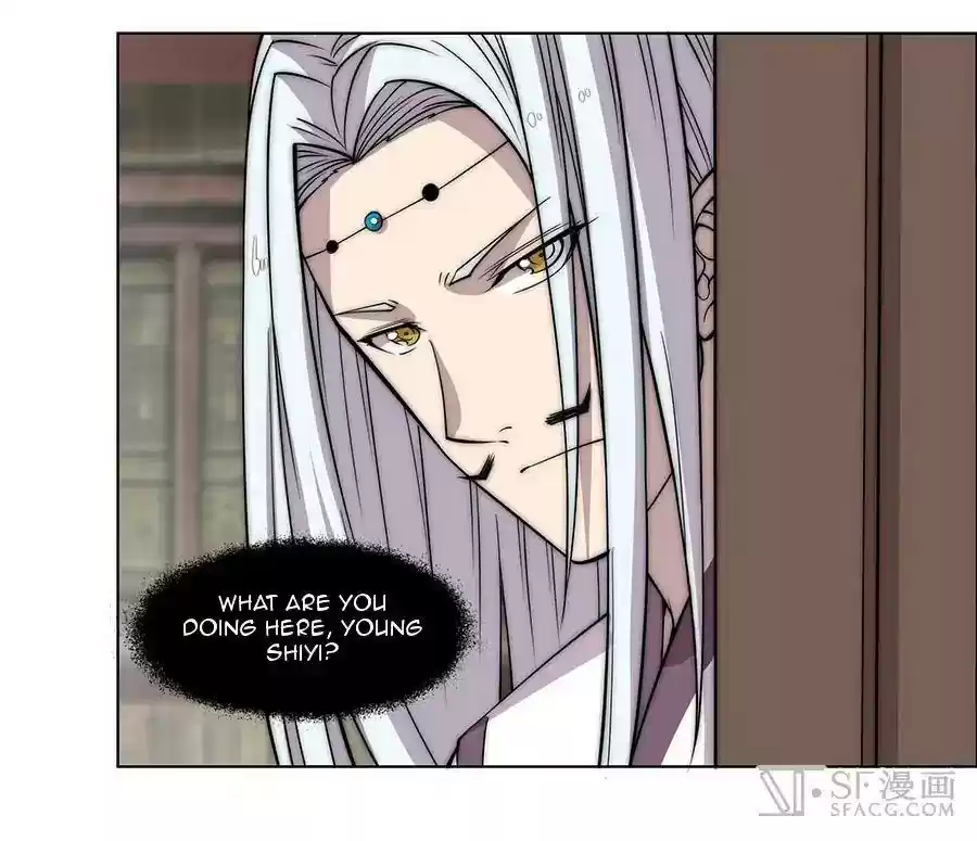 The Master of Martial Arts Retired Life Chapter 76