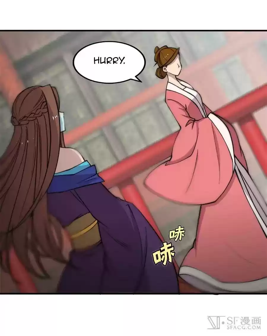 The Master of Martial Arts Retired Life Chapter 77