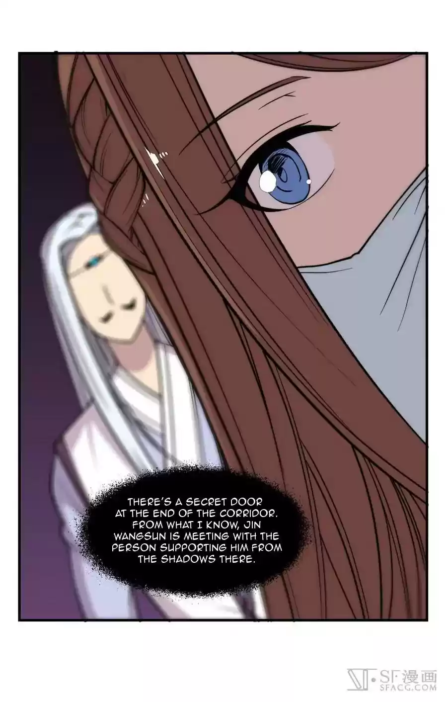 The Master of Martial Arts Retired Life Chapter 77