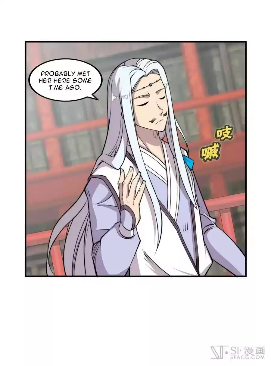 The Master of Martial Arts Retired Life Chapter 77