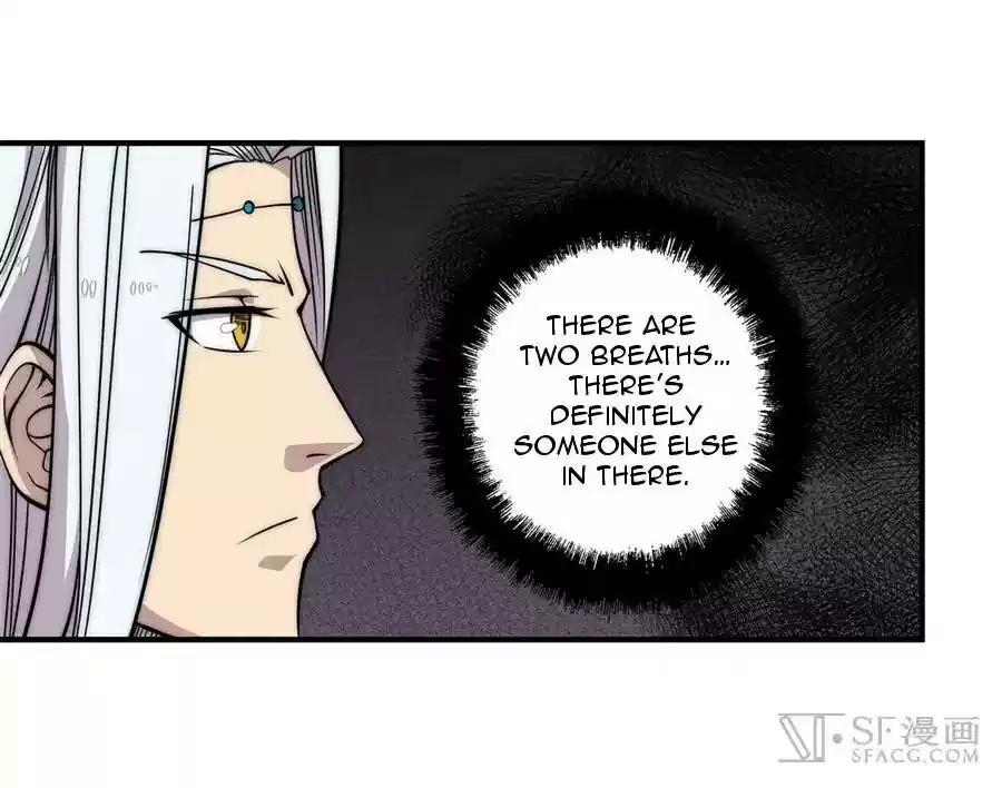 The Master of Martial Arts Retired Life Chapter 77