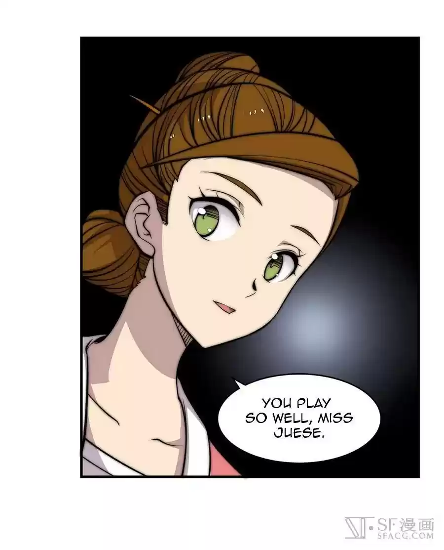 The Master of Martial Arts Retired Life Chapter 77