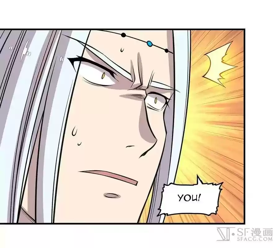 The Master of Martial Arts Retired Life Chapter 77