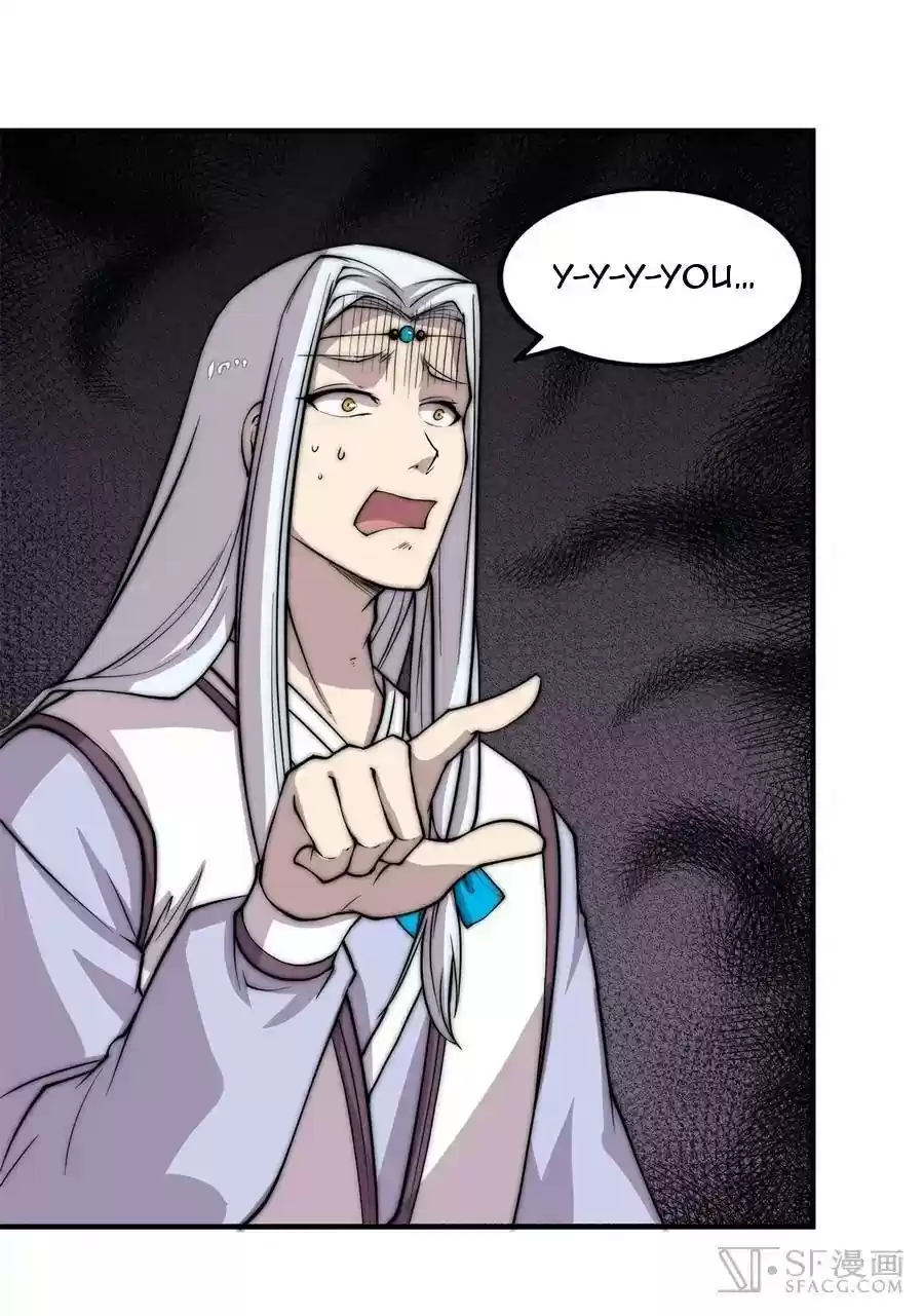 The Master of Martial Arts Retired Life Chapter 77