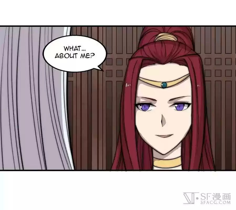 The Master of Martial Arts Retired Life Chapter 77