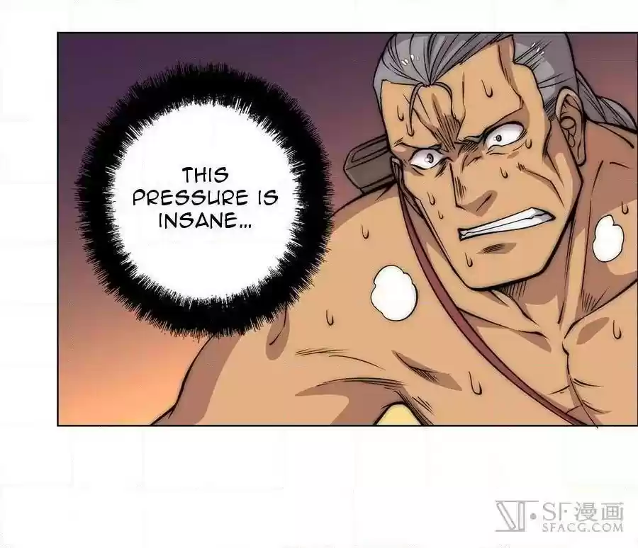 The Master of Martial Arts Retired Life Chapter 78