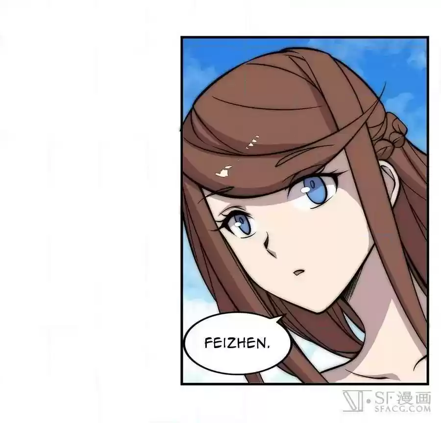 The Master of Martial Arts Retired Life Chapter 78