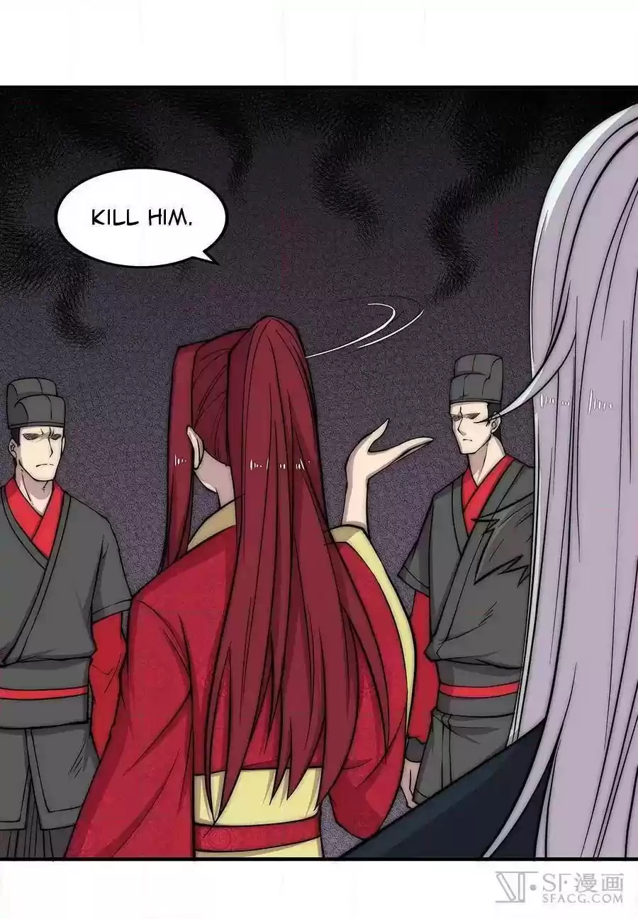 The Master of Martial Arts Retired Life Chapter 79