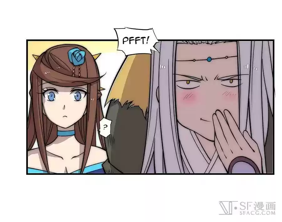 The Master of Martial Arts Retired Life Chapter 79