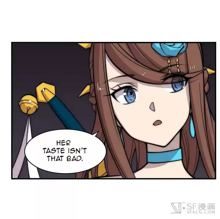 The Master of Martial Arts Retired Life Chapter 79