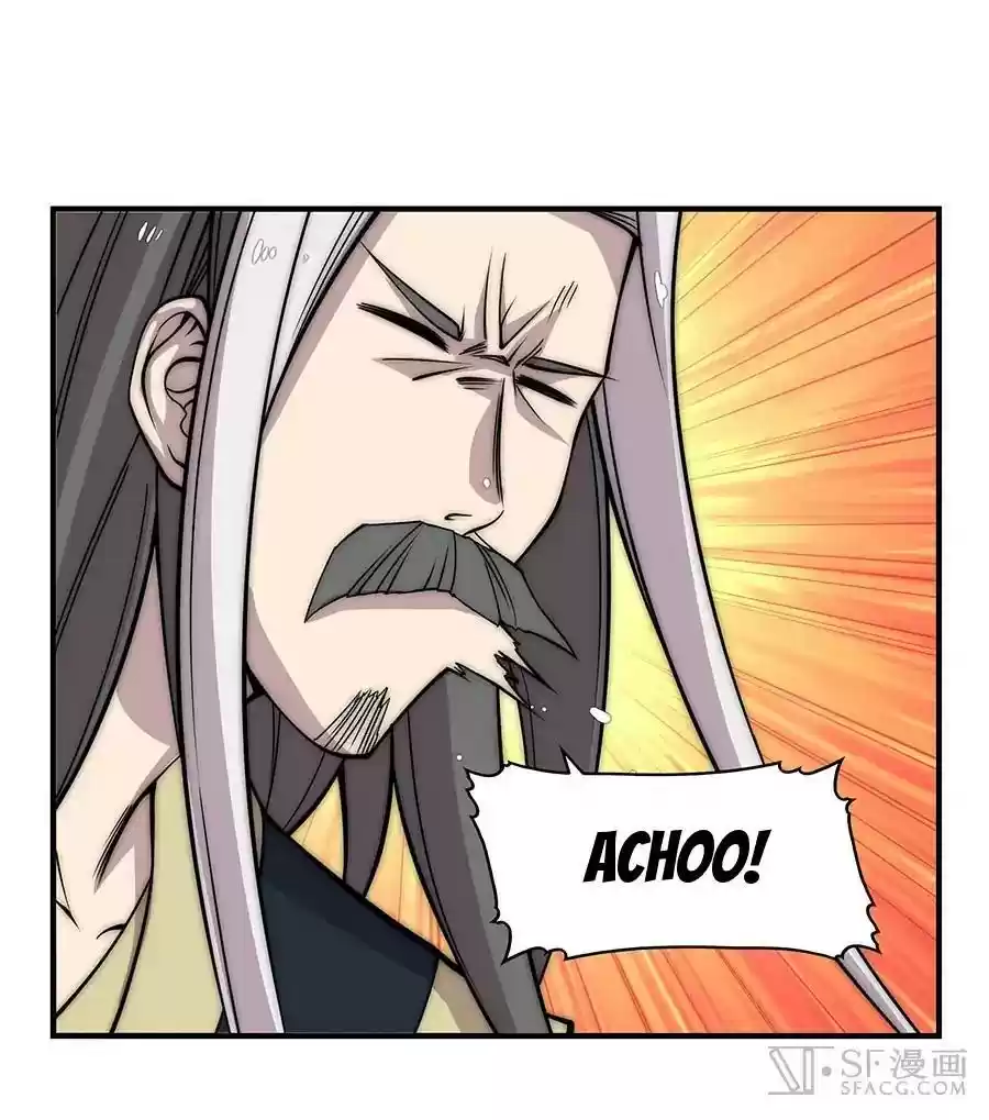 The Master of Martial Arts Retired Life Chapter 79