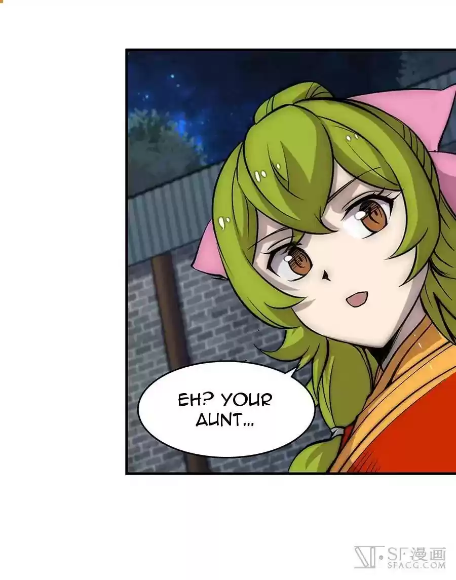 The Master of Martial Arts Retired Life Chapter 79