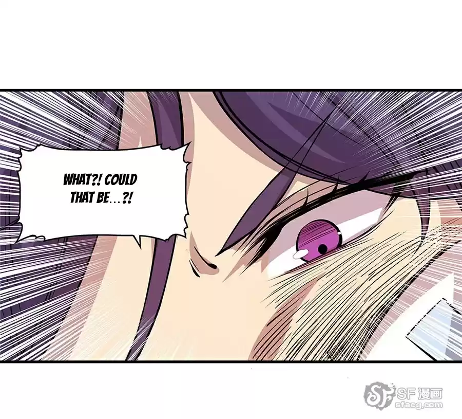 The Master of Martial Arts Retired Life Chapter 8