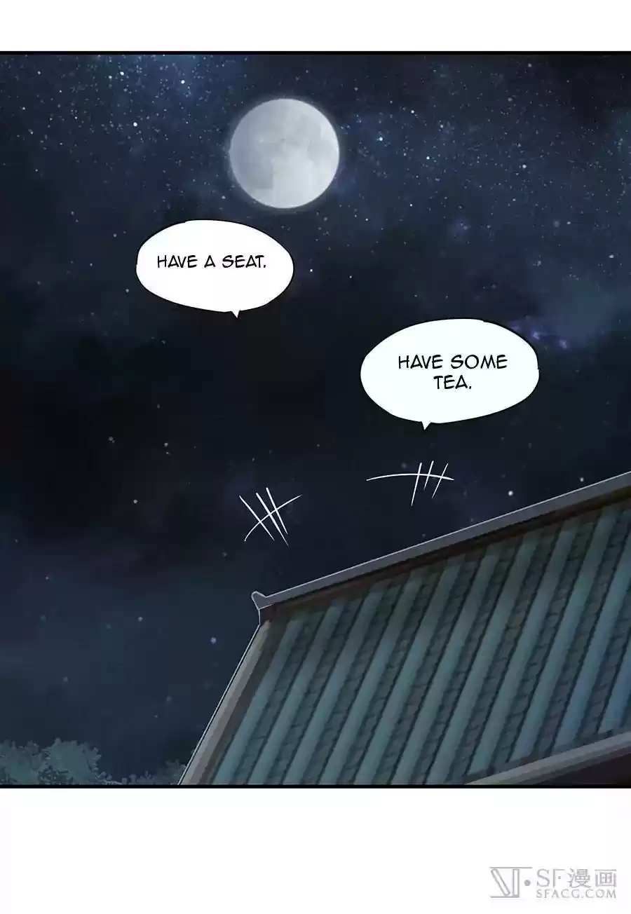 The Master of Martial Arts Retired Life Chapter 80