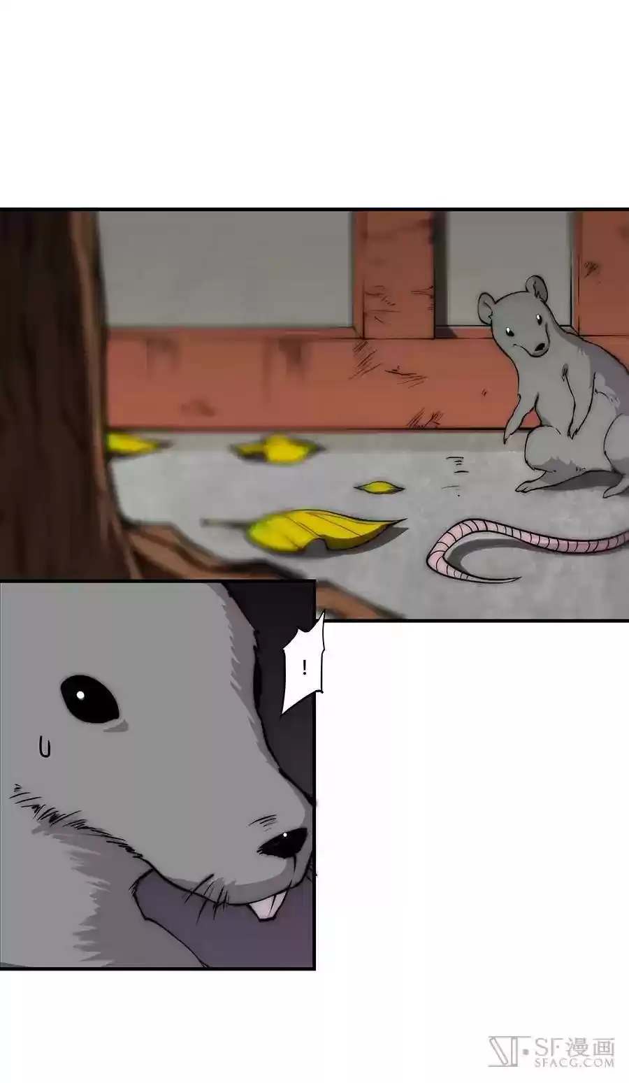 The Master of Martial Arts Retired Life Chapter 80