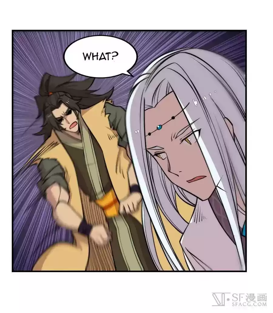 The Master of Martial Arts Retired Life Chapter 81