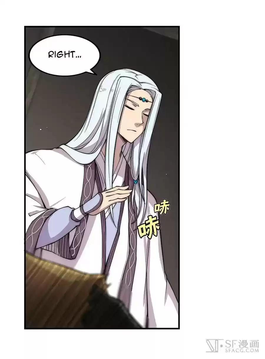 The Master of Martial Arts Retired Life Chapter 81