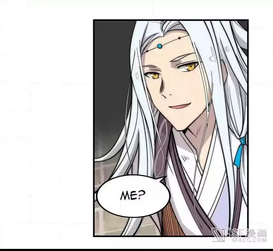 The Master of Martial Arts Retired Life Chapter 81